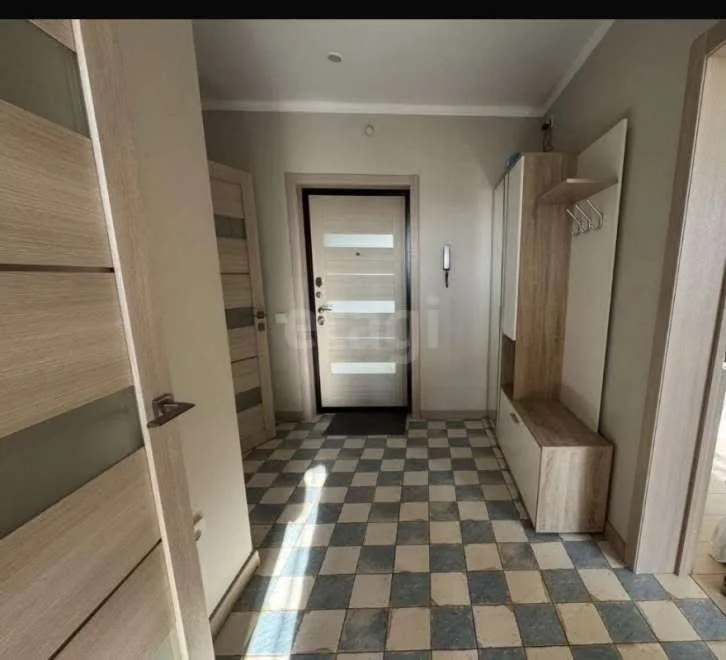 1-к квартира, 56м² (улица Ломоносова, 97) - миниатюра 6