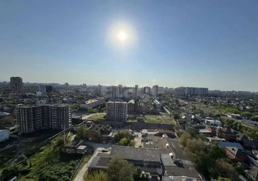 1-к квартира, 56м² (улица Ломоносова, 97) - миниатюра 8
