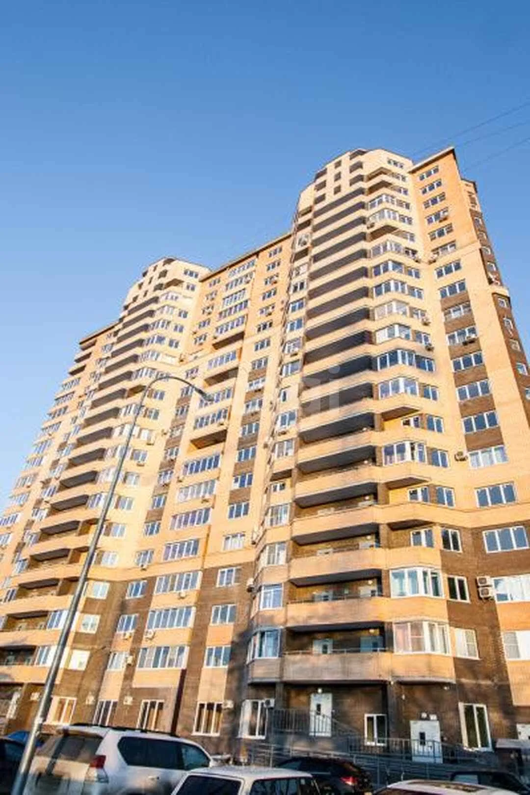 1-к квартира, 56м² (улица Ломоносова, 97) - миниатюра 9