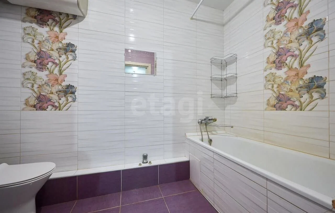 1-к квартира, 44.4м² (улица Трудовой Славы, 62ак2) - миниатюра 10