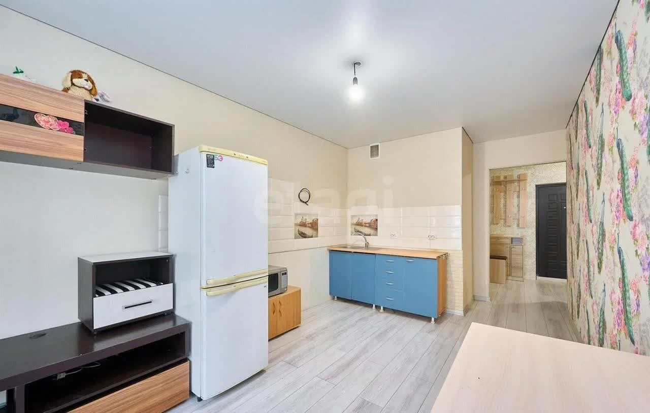 1-к квартира, 44.4м² (улица Трудовой Славы, 62ак2) - миниатюра 2