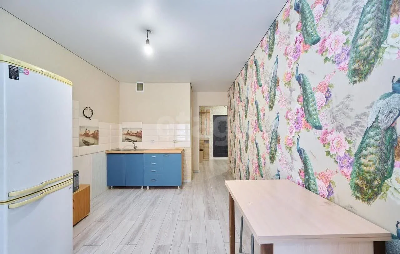 1-к квартира, 44.4м² (улица Трудовой Славы, 62ак2) - миниатюра 4