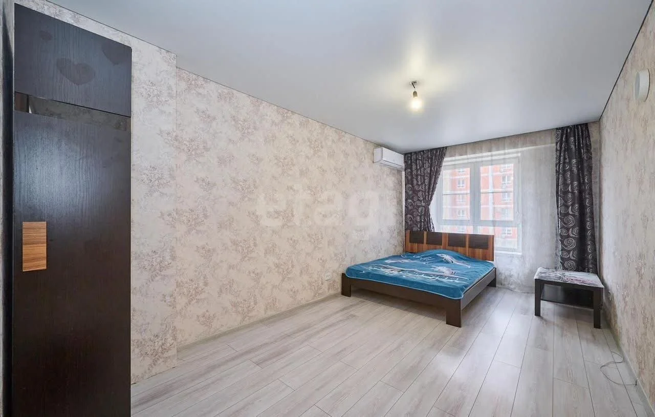 1-к квартира, 44.4м² (улица Трудовой Славы, 62ак2) - миниатюра 5