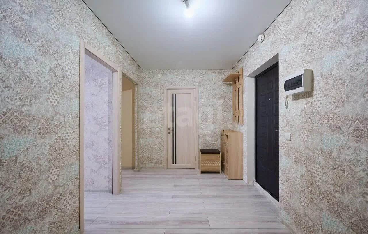 1-к квартира, 44.4м² (улица Трудовой Славы, 62ак2) - миниатюра 7