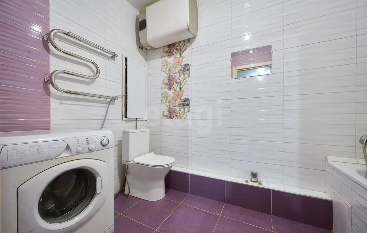 1-к квартира, 44.4м² (улица Трудовой Славы, 62ак2) - миниатюра 9