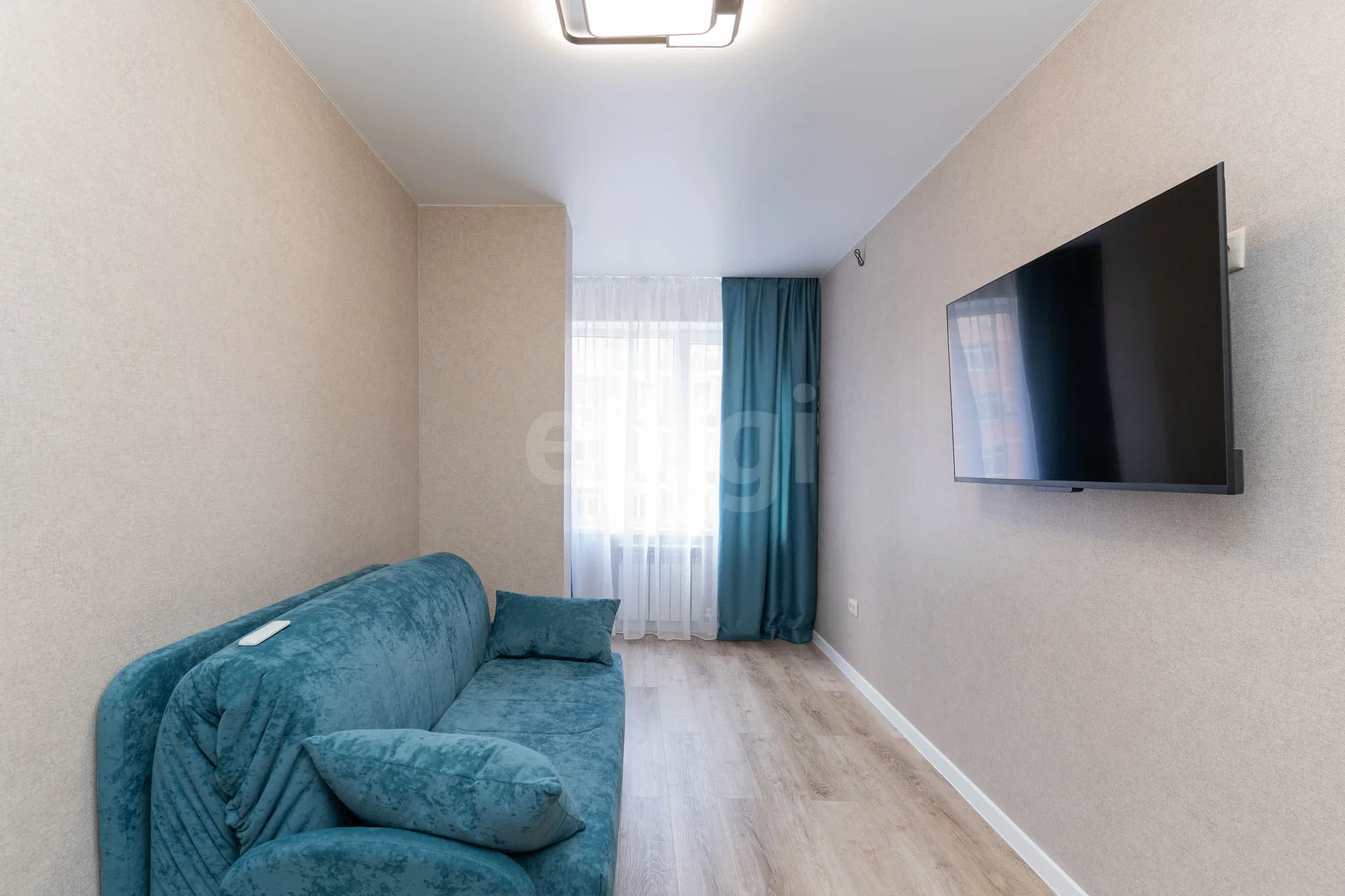 1-к квартира, 33.3м² (улица Тургеневское шоссе, 1лк2) - миниатюра 10