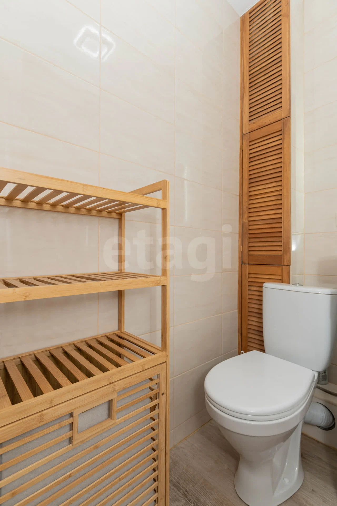 1-к квартира, 33.3м² (улица Тургеневское шоссе, 1лк2) - миниатюра 15