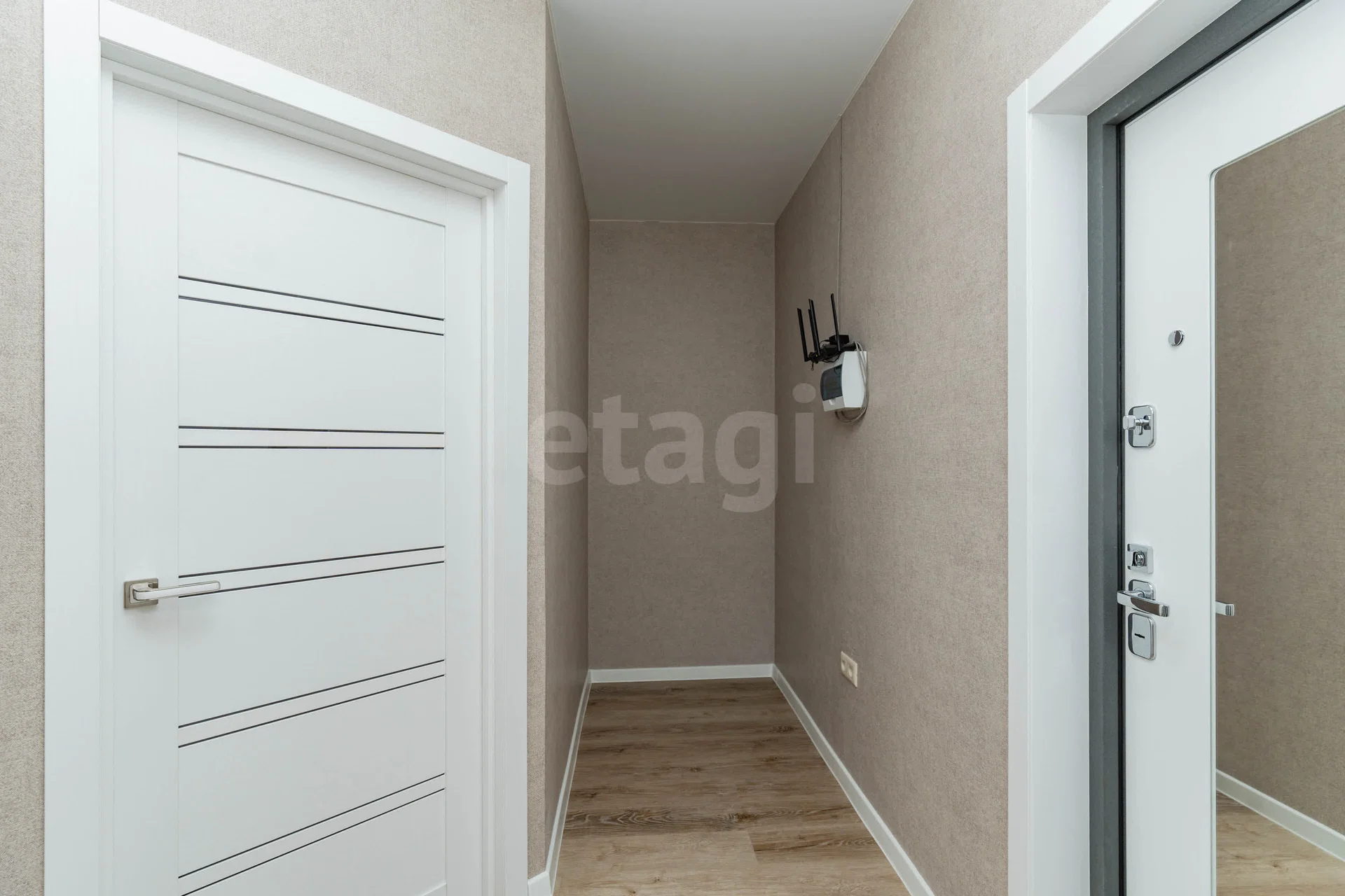 1-к квартира, 33.3м² (улица Тургеневское шоссе, 1лк2) - миниатюра 16