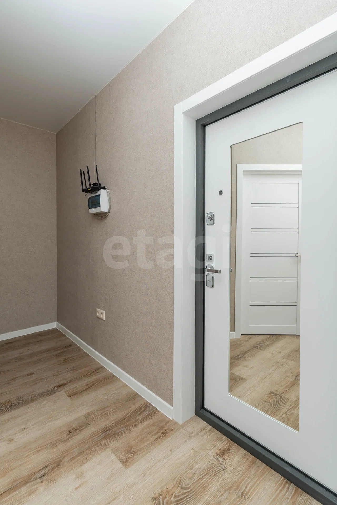 1-к квартира, 33.3м² (улица Тургеневское шоссе, 1лк2) - миниатюра 17