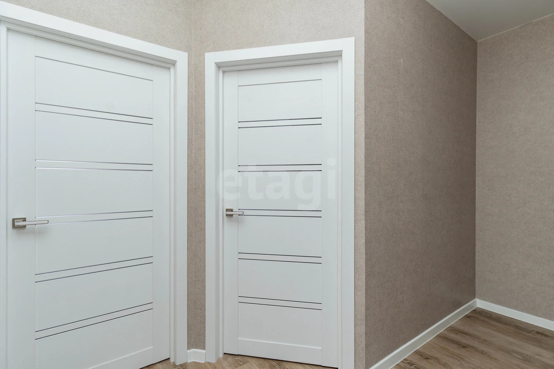1-к квартира, 33.3м² (улица Тургеневское шоссе, 1лк2) - миниатюра 18