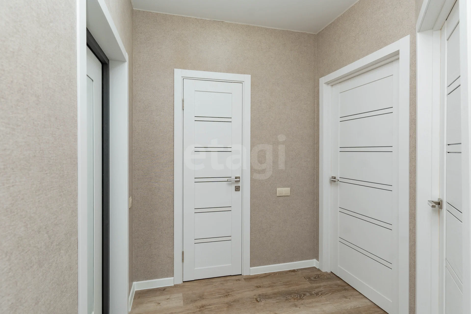 1-к квартира, 33.3м² (улица Тургеневское шоссе, 1лк2) - миниатюра 19