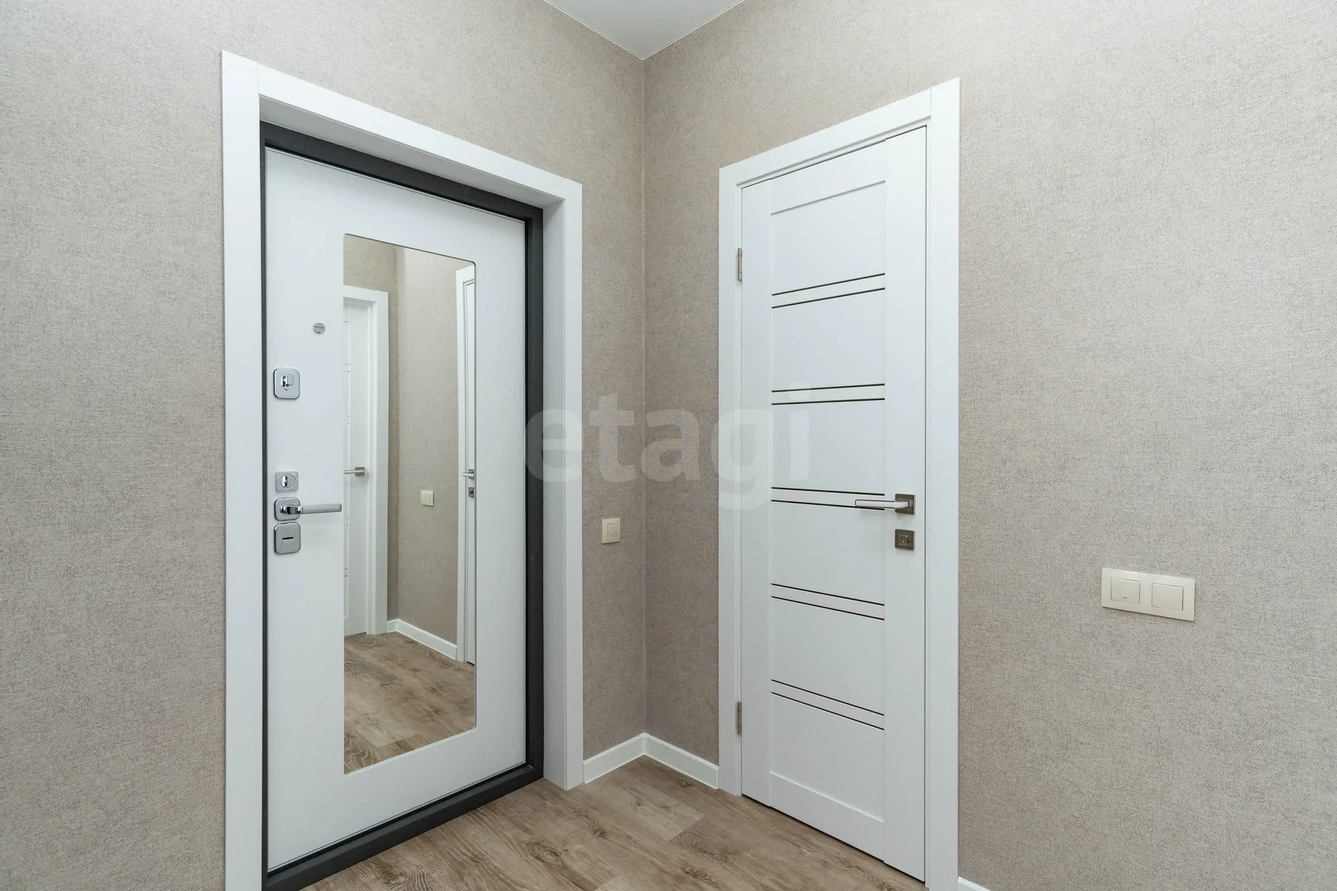 1-к квартира, 33.3м² (улица Тургеневское шоссе, 1лк2) - миниатюра 20