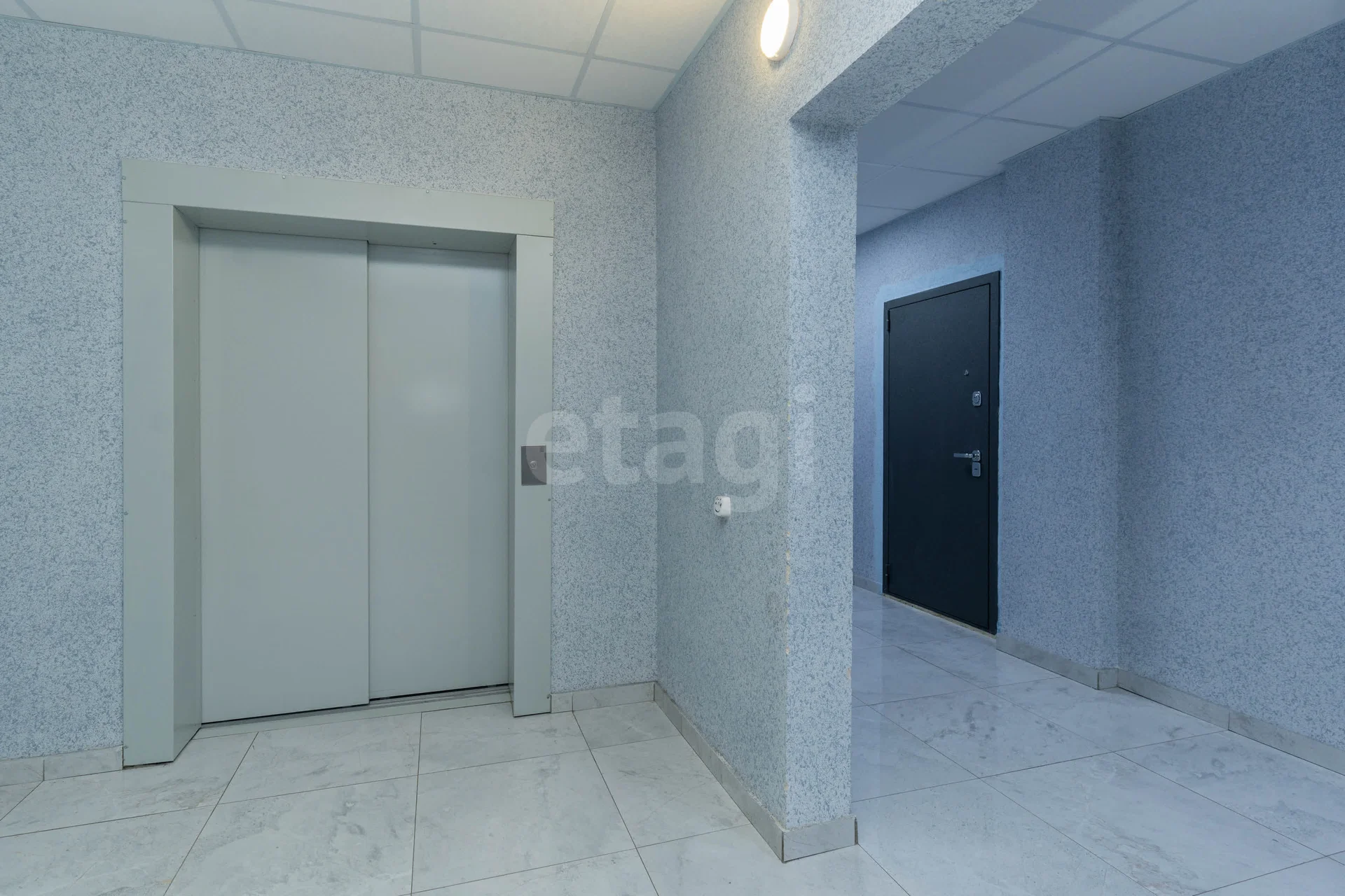 1-к квартира, 33.3м² (улица Тургеневское шоссе, 1лк2) - миниатюра 21