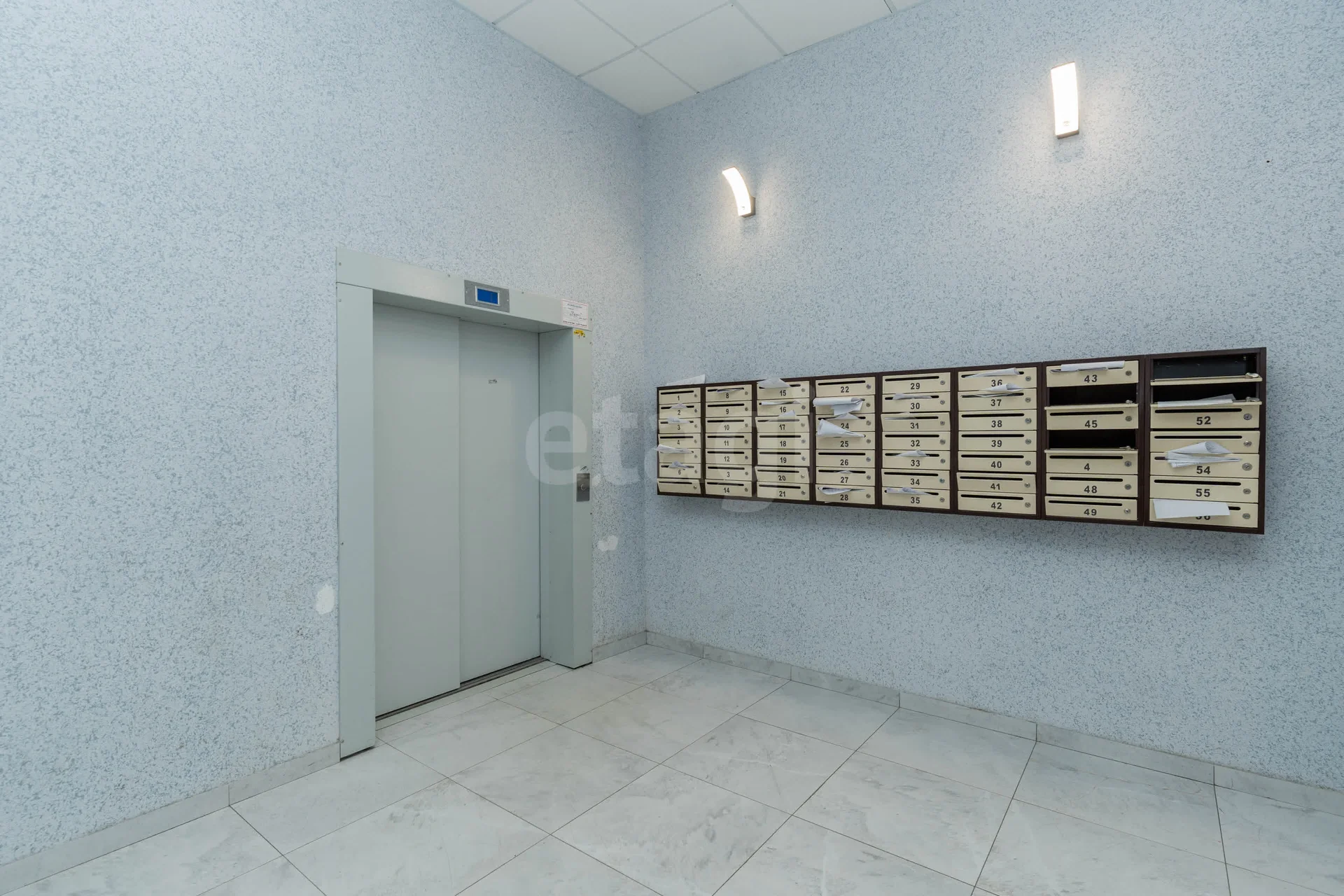 1-к квартира, 33.3м² (улица Тургеневское шоссе, 1лк2) - миниатюра 22