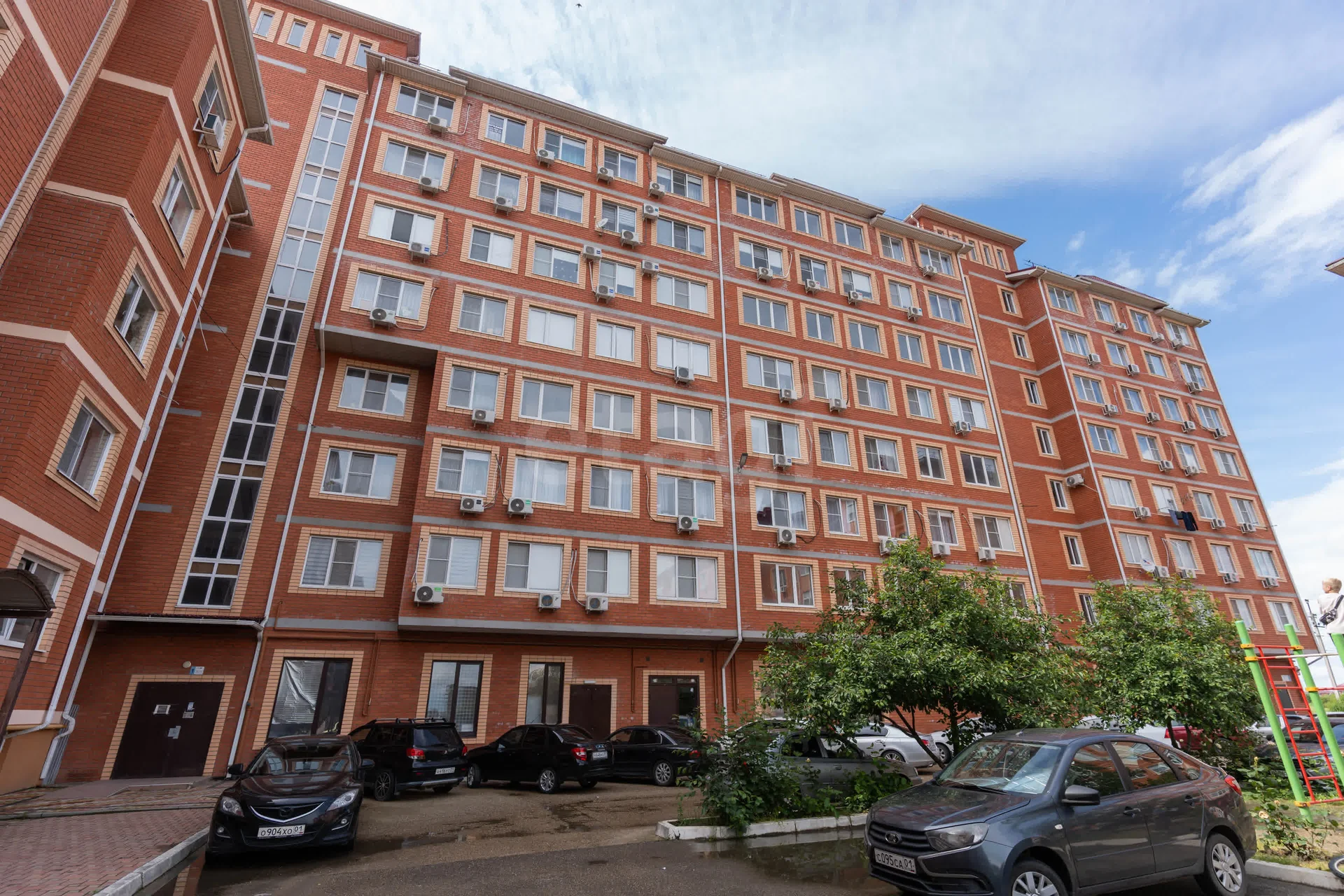 1-к квартира, 33.3м² (улица Тургеневское шоссе, 1лк2) - миниатюра 23