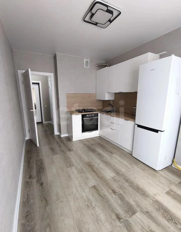 1-к квартира, 33.3м² (улица Тургеневское шоссе, 1лк2) - миниатюра 24