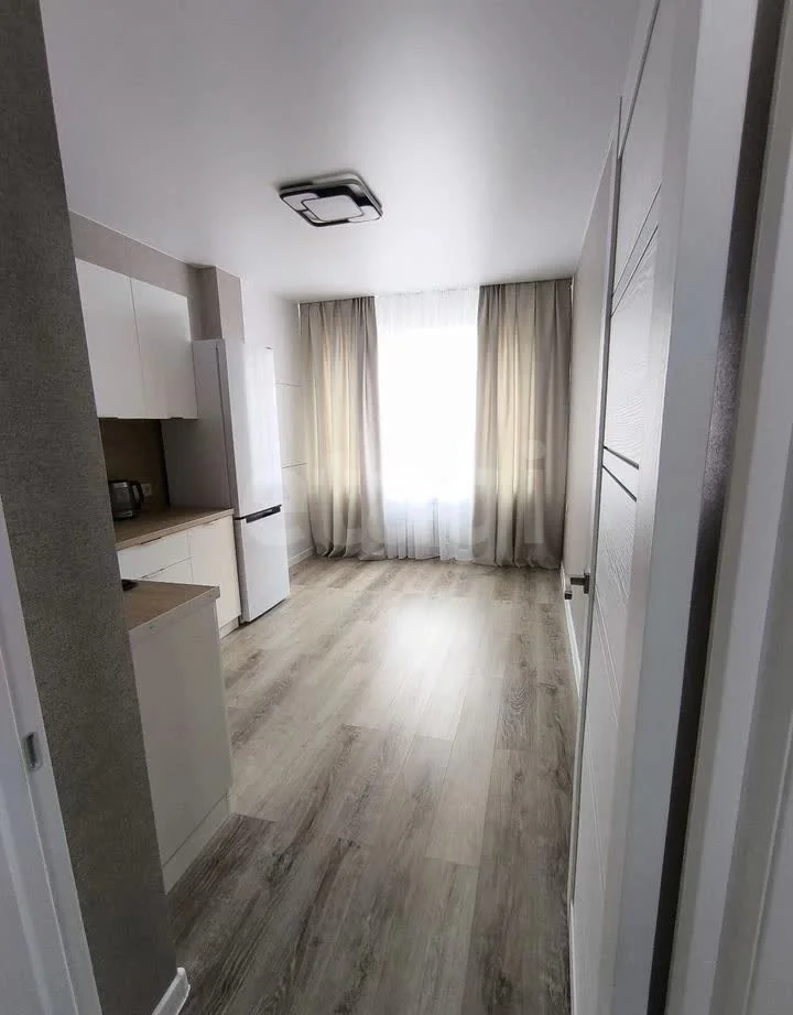 1-к квартира, 33.3м² (улица Тургеневское шоссе, 1лк2) - миниатюра 25