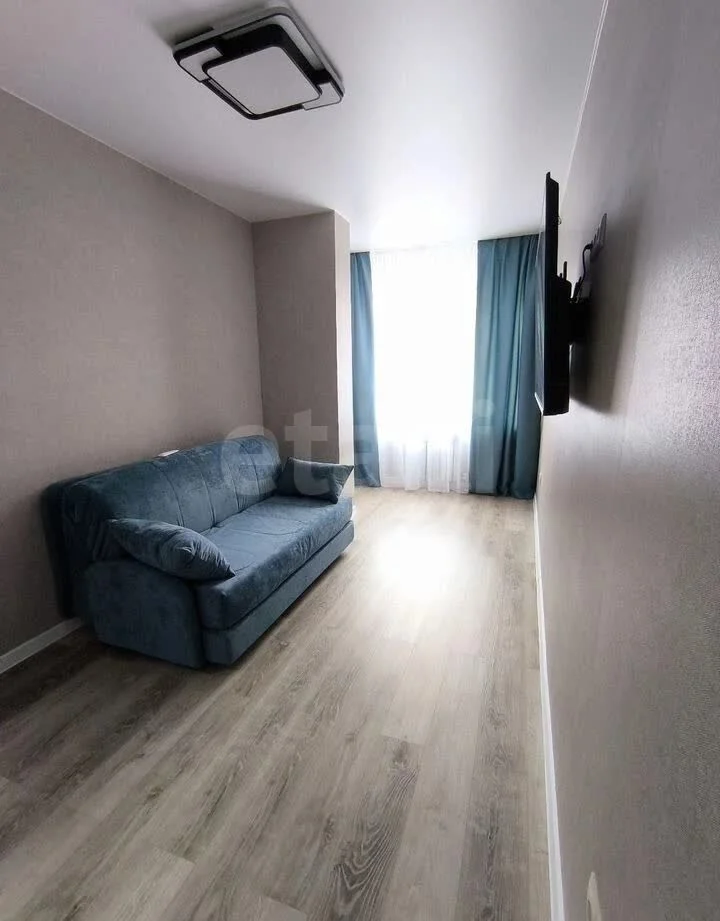 1-к квартира, 33.3м² (улица Тургеневское шоссе, 1лк2) - миниатюра 26
