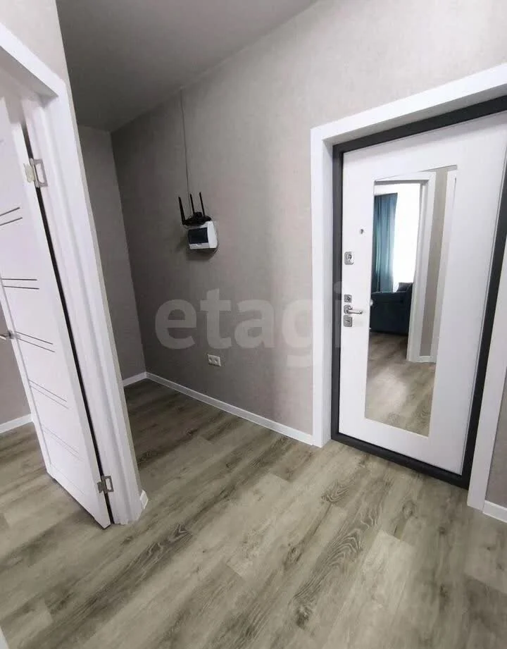 1-к квартира, 33.3м² (улица Тургеневское шоссе, 1лк2) - миниатюра 29