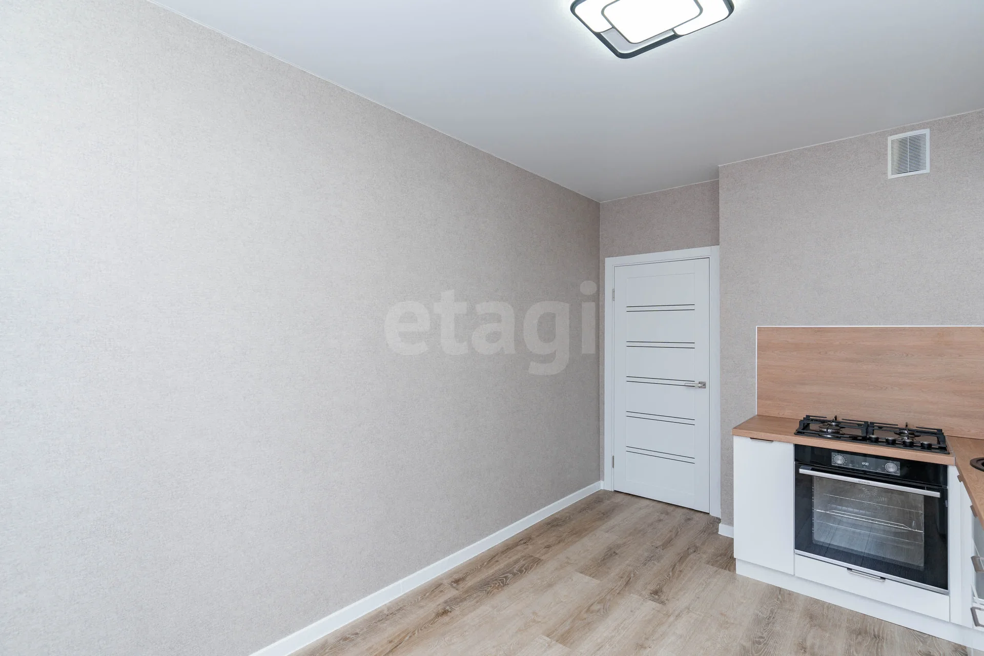 1-к квартира, 33.3м² (улица Тургеневское шоссе, 1лк2) - миниатюра 6