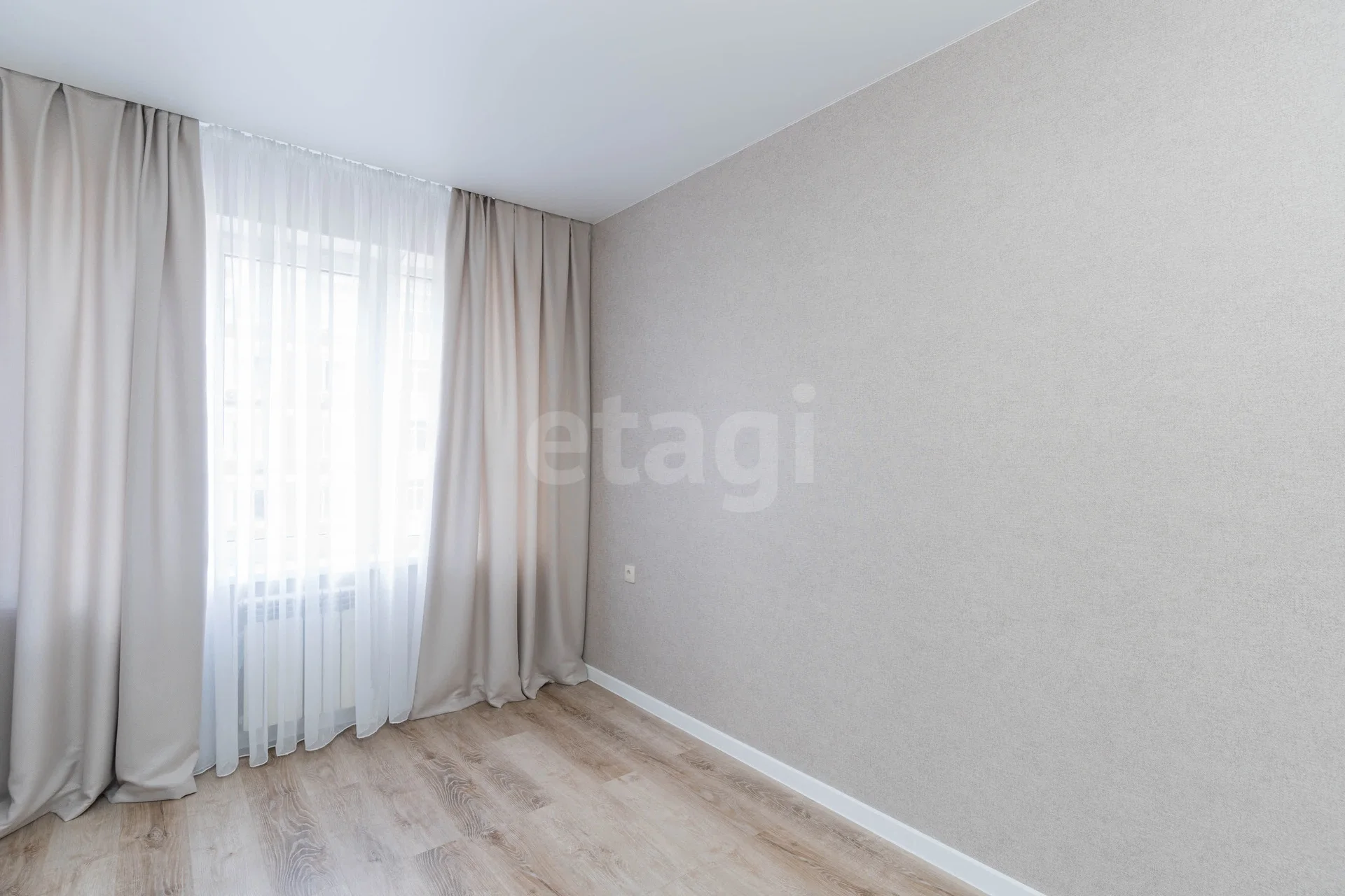 1-к квартира, 33.3м² (улица Тургеневское шоссе, 1лк2) - миниатюра 8