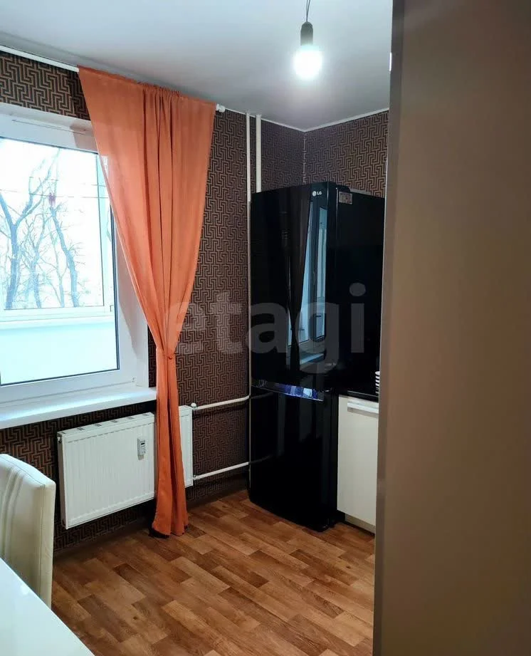 2-к квартира, 56.2м² (улица Героев-Разведчиков, 28) - миниатюра 10