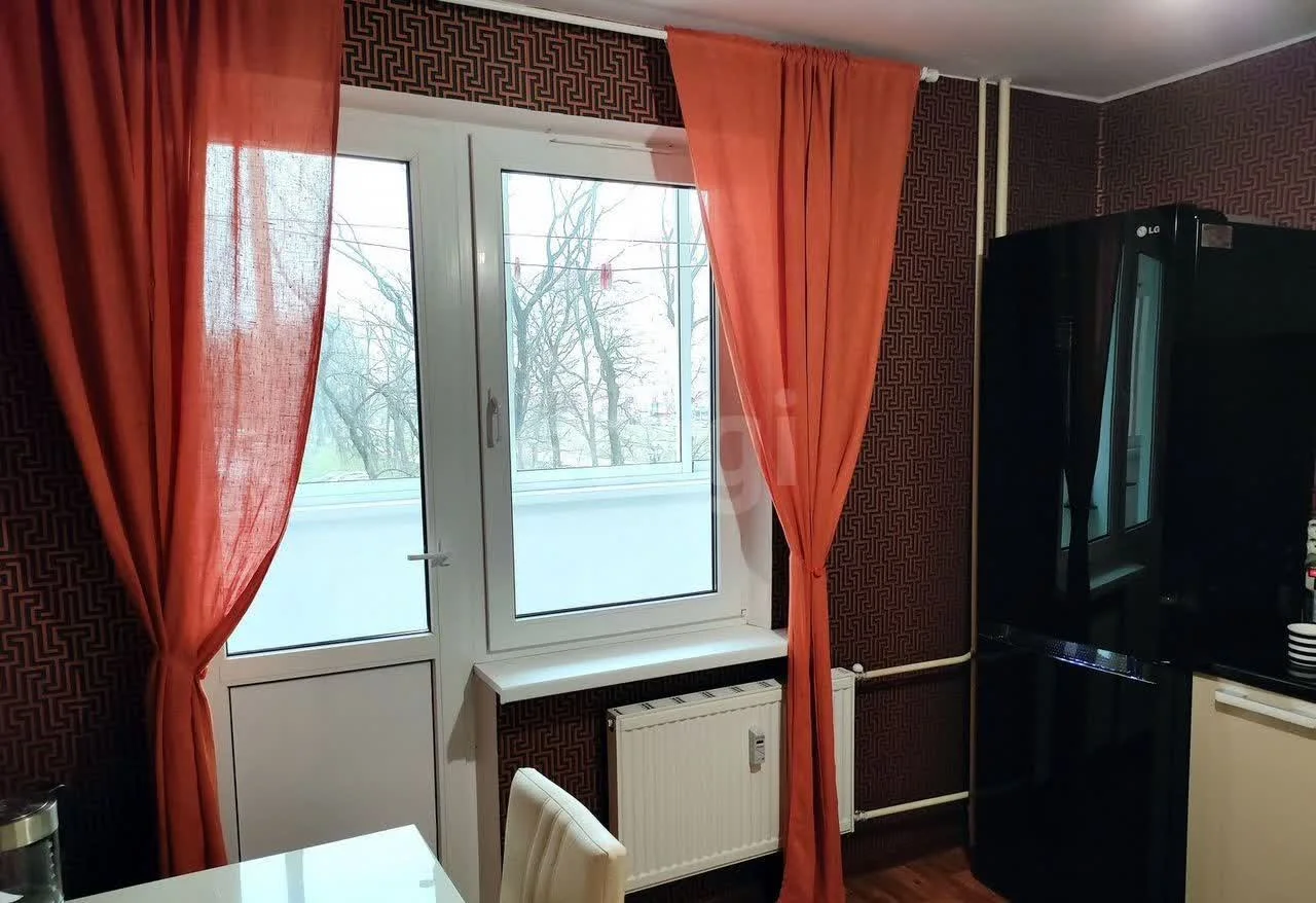 2-к квартира, 56.2м² (улица Героев-Разведчиков, 28) - миниатюра 11