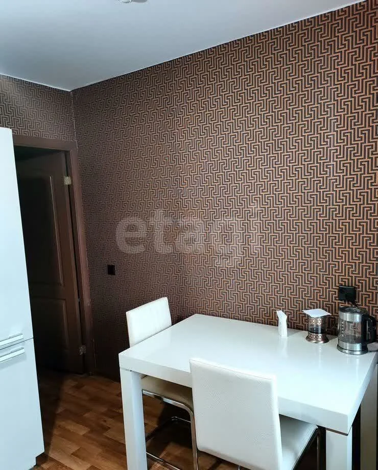 2-к квартира, 56.2м² (улица Героев-Разведчиков, 28) - миниатюра 12