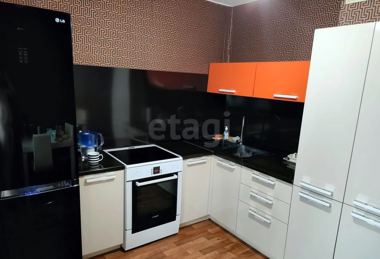 2-к квартира, 56.2м² (улица Героев-Разведчиков, 28) - миниатюра 13