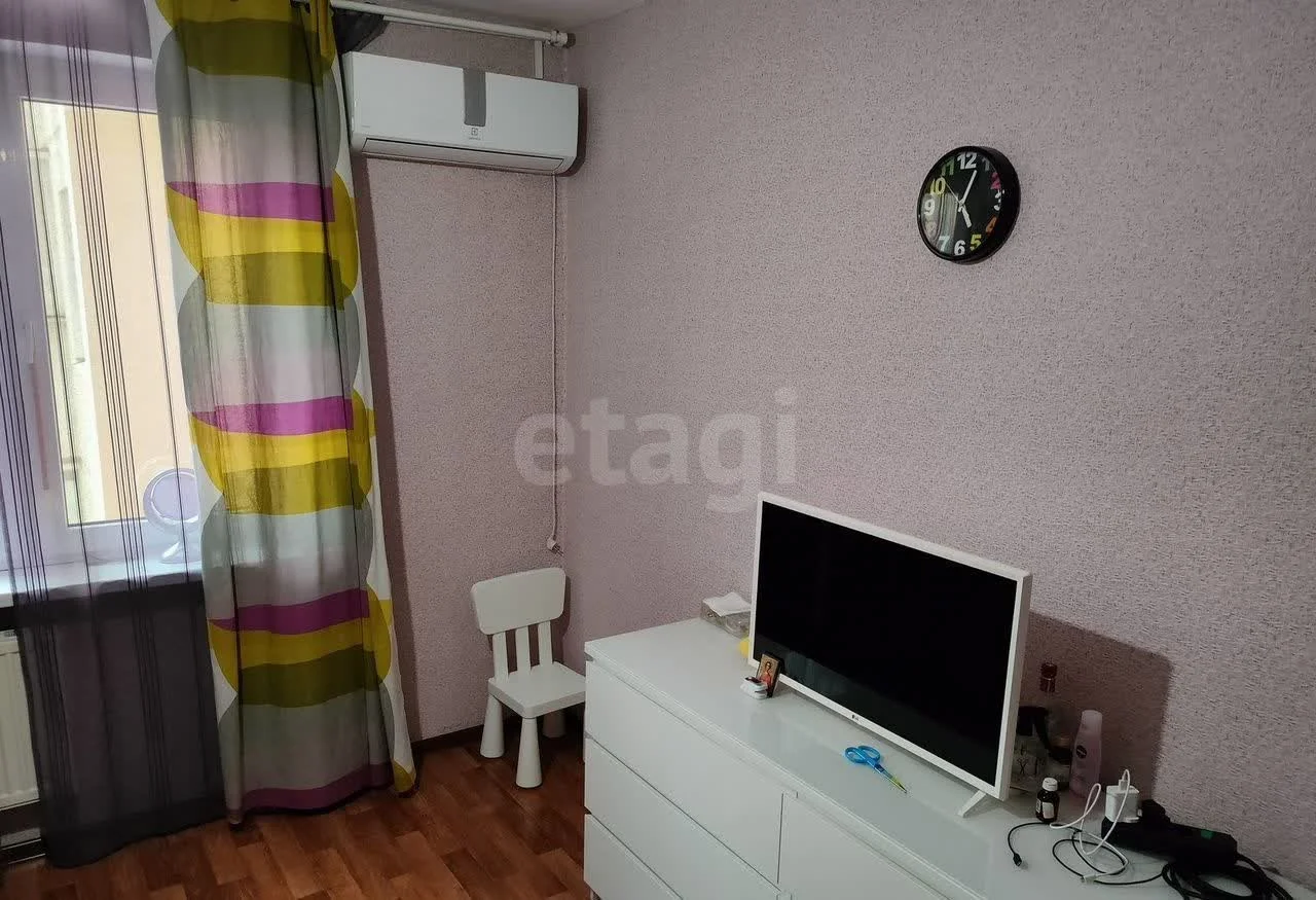 2-к квартира, 56.2м² (улица Героев-Разведчиков, 28) - миниатюра 14