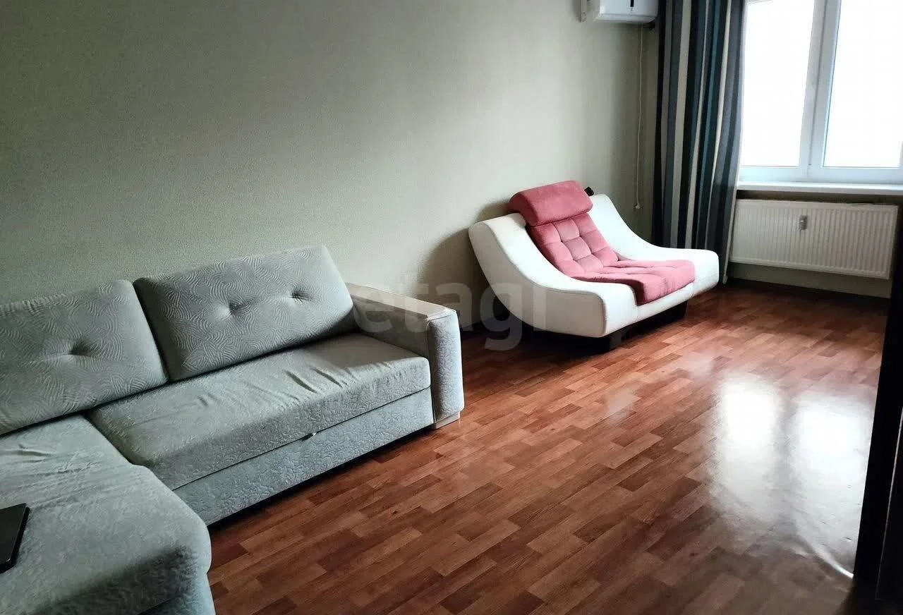 2-к квартира, 56.2м² (улица Героев-Разведчиков, 28) - миниатюра 15