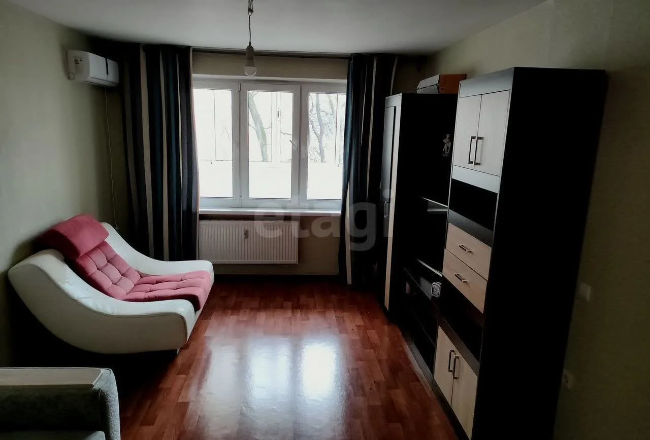 2-к квартира, 56.2м² (улица Героев-Разведчиков, 28) - миниатюра 16