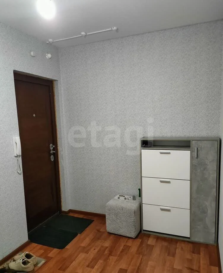 2-к квартира, 56.2м² (улица Героев-Разведчиков, 28) - миниатюра 2