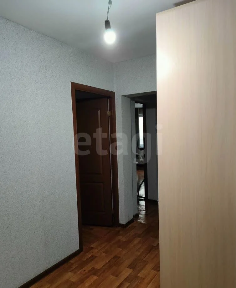 2-к квартира, 56.2м² (улица Героев-Разведчиков, 28) - миниатюра 3