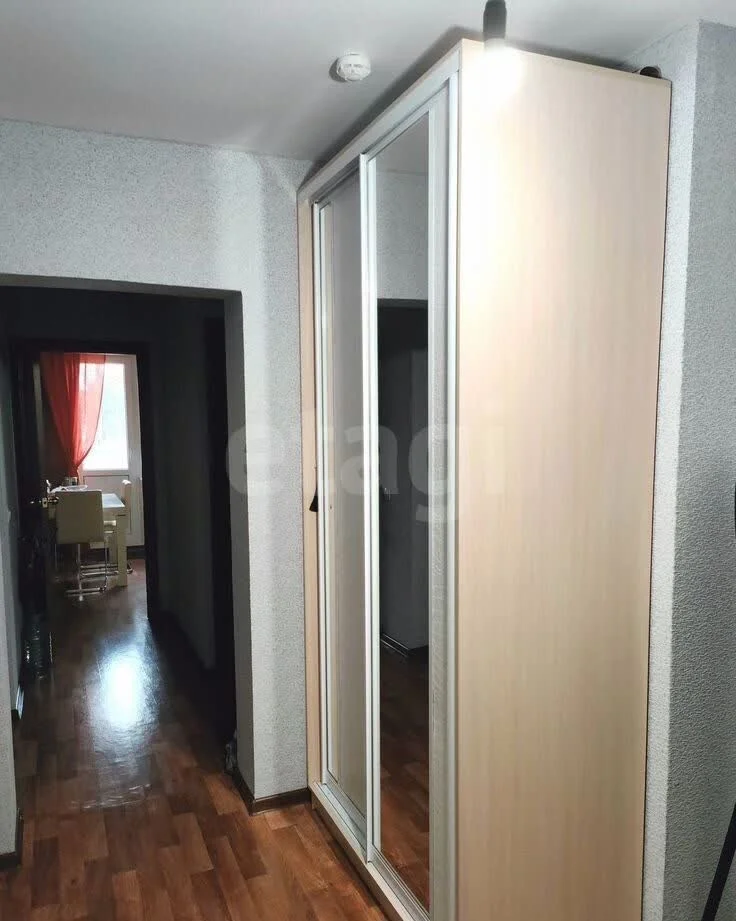 2-к квартира, 56.2м² (улица Героев-Разведчиков, 28) - миниатюра 4