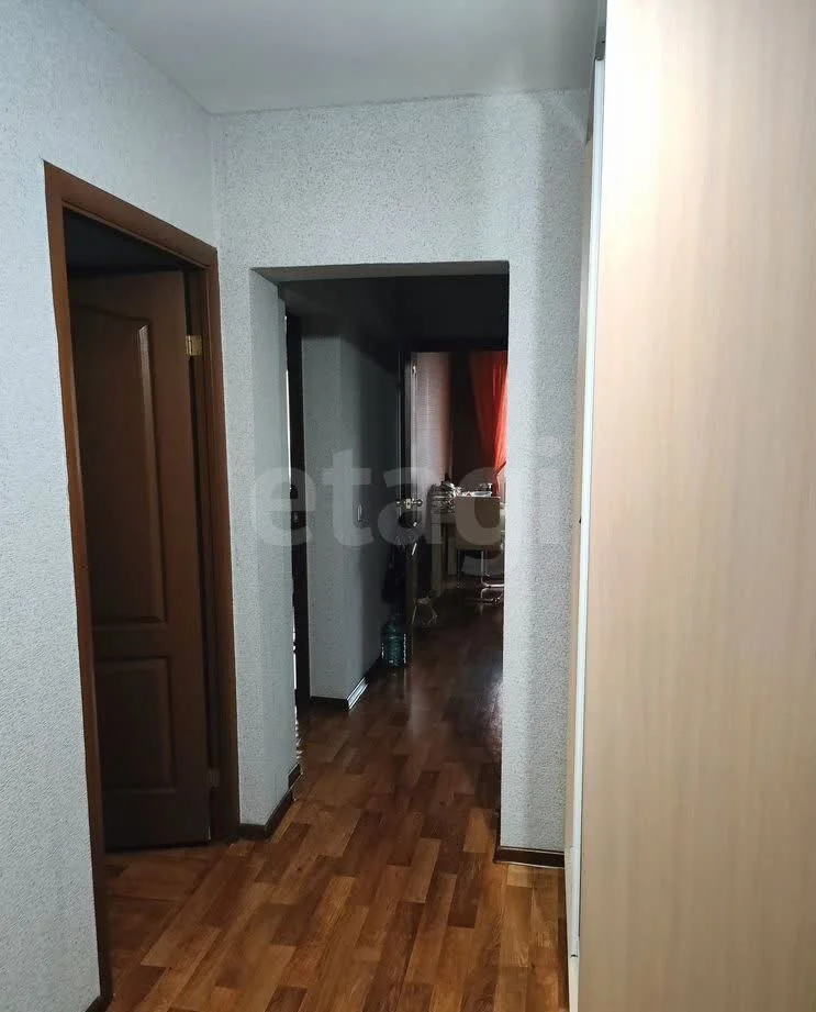 2-к квартира, 56.2м² (улица Героев-Разведчиков, 28) - миниатюра 5