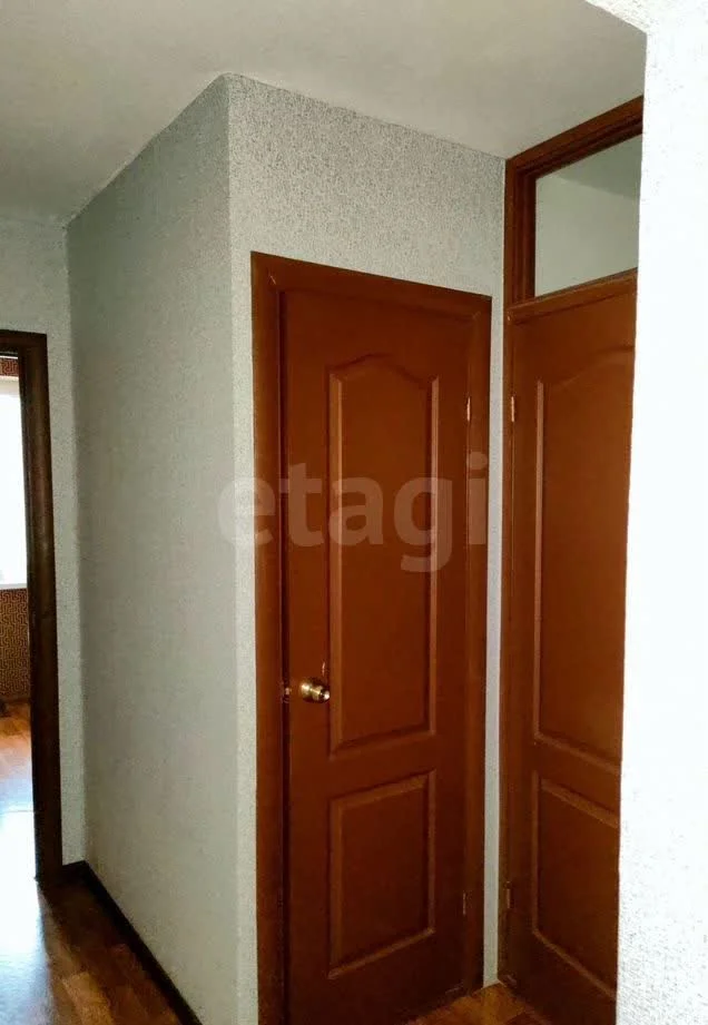 2-к квартира, 56.2м² (улица Героев-Разведчиков, 28) - миниатюра 6