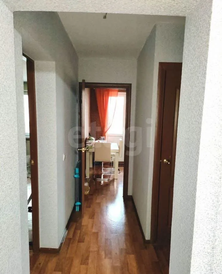 2-к квартира, 56.2м² (улица Героев-Разведчиков, 28) - миниатюра 7