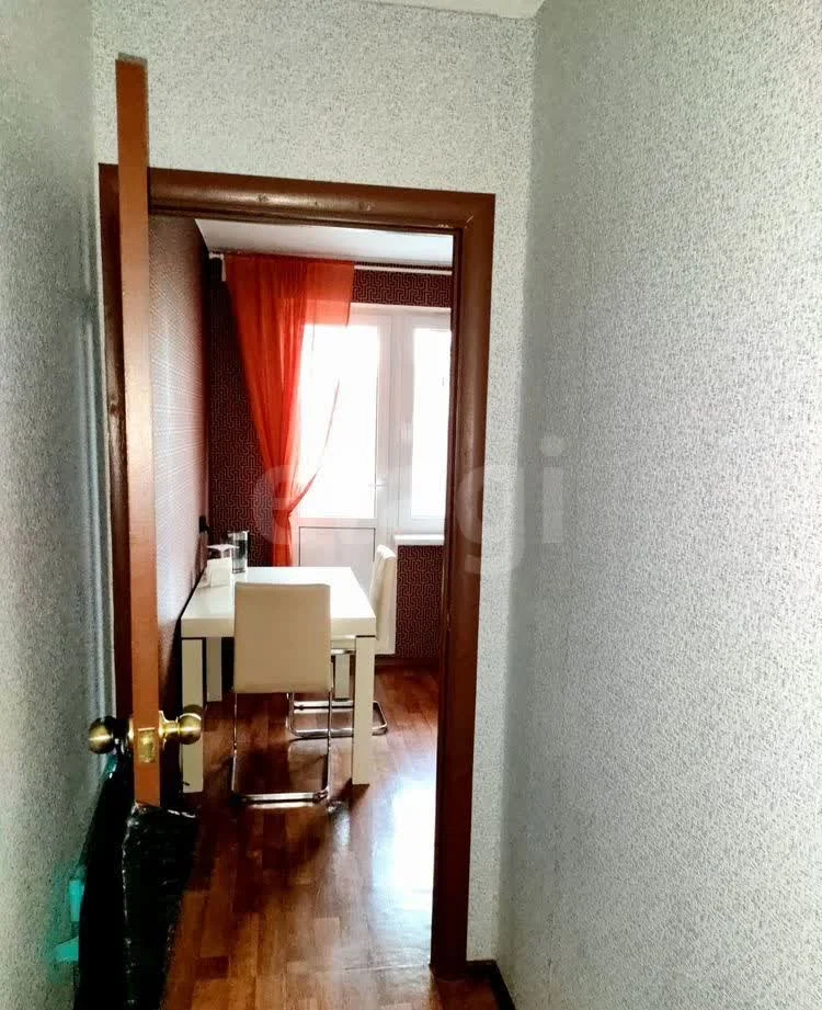 2-к квартира, 56.2м² (улица Героев-Разведчиков, 28) - миниатюра 8