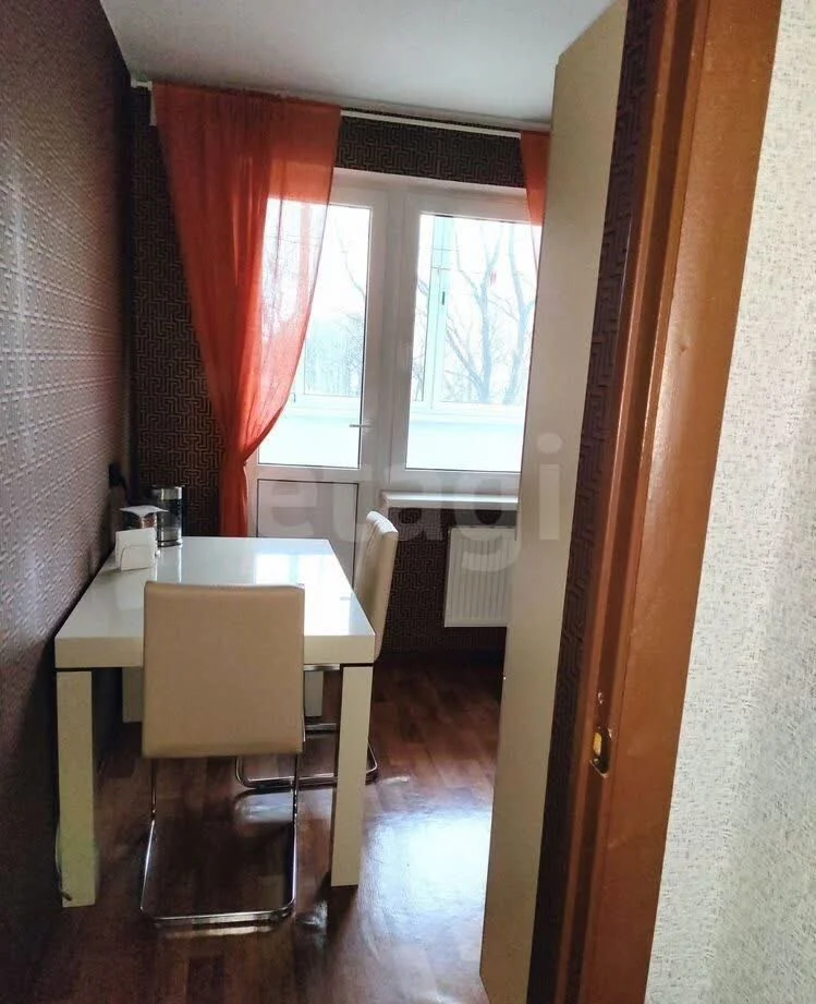 2-к квартира, 56.2м² (улица Героев-Разведчиков, 28) - миниатюра 9