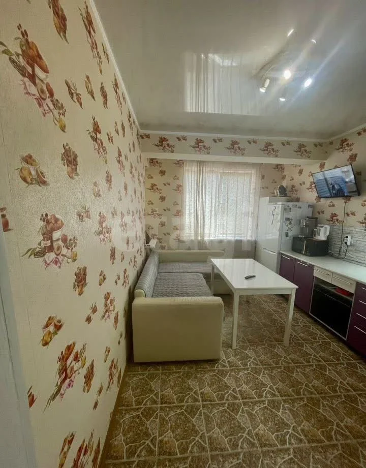 1-к квартира, 32.2м² (Российская улица, 267/6кб) - миниатюра 10