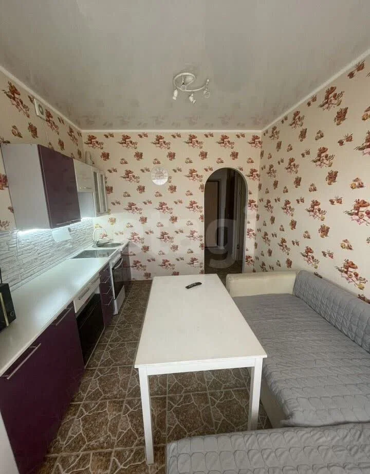 1-к квартира, 32.2м² (Российская улица, 267/6кб) - миниатюра 2