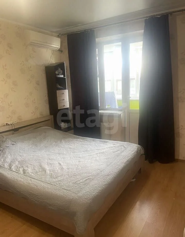 1-к квартира, 32.2м² (Российская улица, 267/6кб) - миниатюра 4