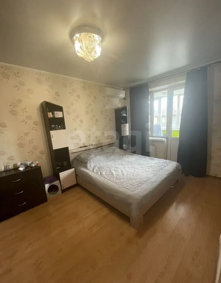 1-к квартира, 32.2м² (Российская улица, 267/6кб) - миниатюра 6