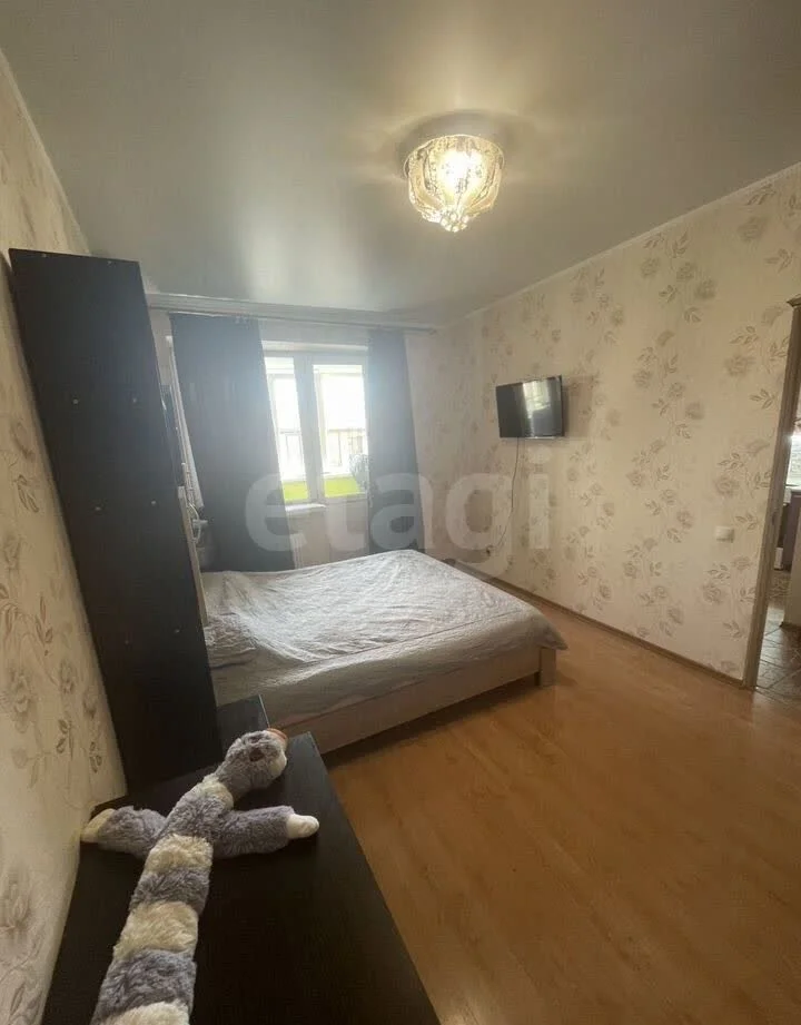 1-к квартира, 32.2м² (Российская улица, 267/6кб) - миниатюра 8