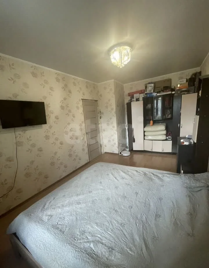 1-к квартира, 32.2м² (Российская улица, 267/6кб) - миниатюра 9