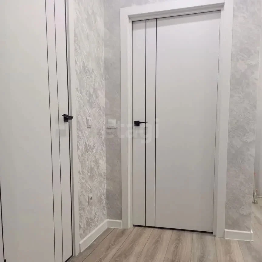 1-к квартира, 36м² (улица имени Генерала Корнилова, 9к2) - миниатюра 4