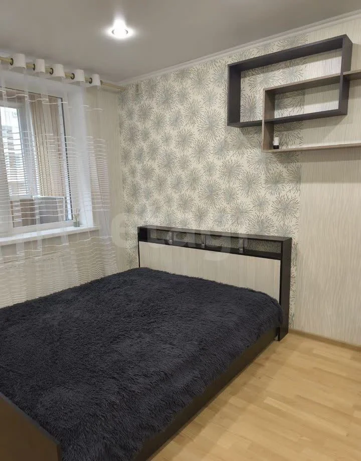 1-к квартира, 39.7м² (улица Селезнёва, 4/13к1) - миниатюра 4