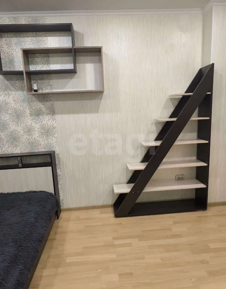 1-к квартира, 39.7м² (улица Селезнёва, 4/13к1) - миниатюра 5