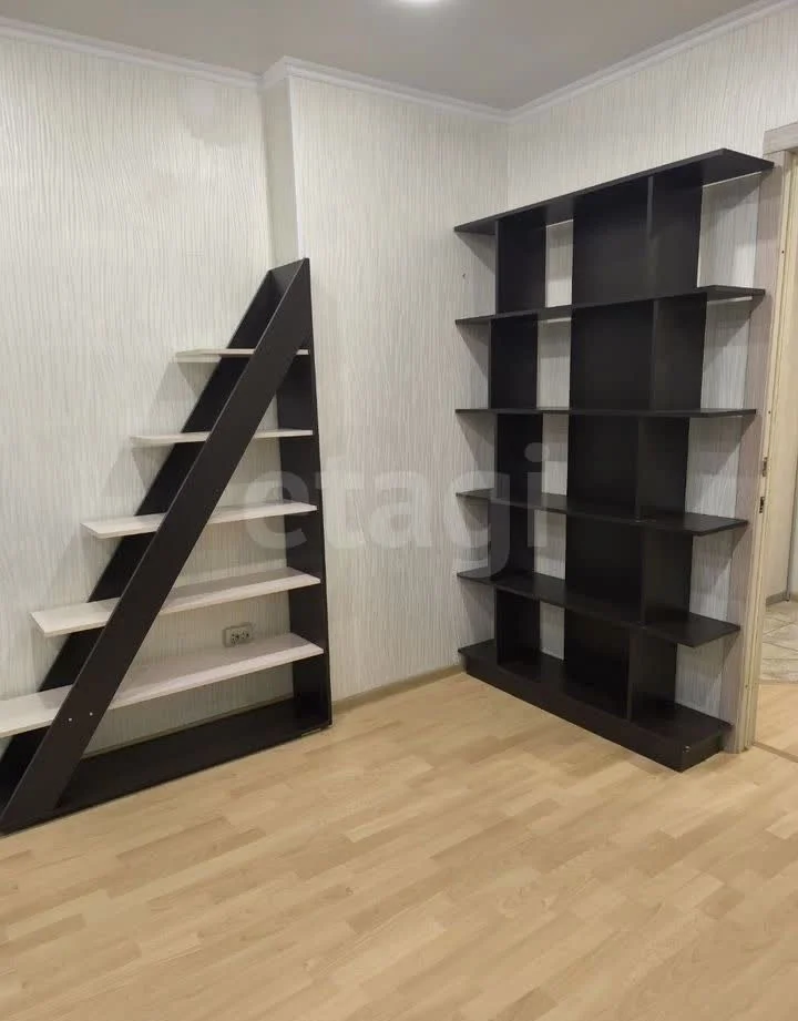 1-к квартира, 39.7м² (улица Селезнёва, 4/13к1) - миниатюра 6